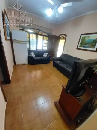 Imagem Casa à Venda em Flórida, Praia Grande - SP