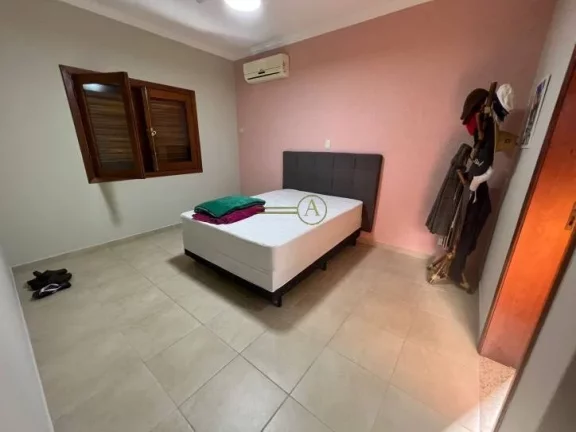 Imagem Sobrado a venda, porteira fechada Condomínio Três Marias - Peruíbe/SP