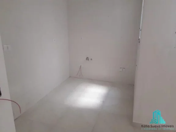 Imagem Apartamento sem Condomínio para Venda em Santo André / SP no bairro Campestre