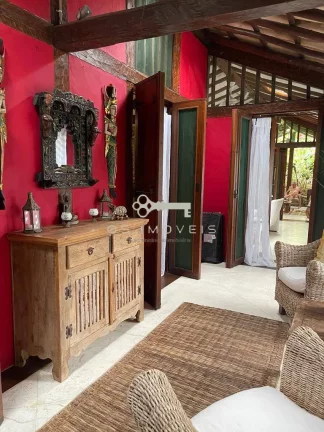 Imagem LINDA CASA CONDOMINIO PRIVATIVO PRAIA DO CURRAL ILHABELLA SÃO SEBASTIÃO