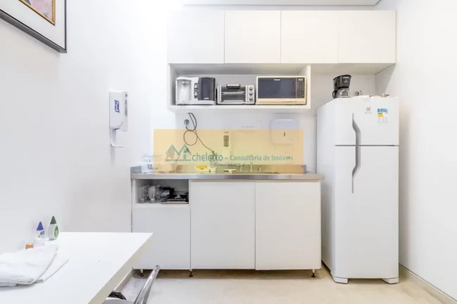 Imagem CASA COMERCIAL em São Paulo - SP, Jardim América