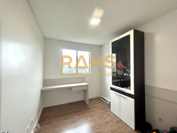 Imagem Excelente apartamento localizado na região Central, em frente ao 62º Batalhão de Infantaria de Jo...