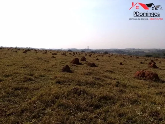 Imagem ÁREA INDUSTRIAL Á VENDA - BAIRRO CASCATA -PRÓXIMO A REFINARIA DE PAULÍNIA - REPLAN