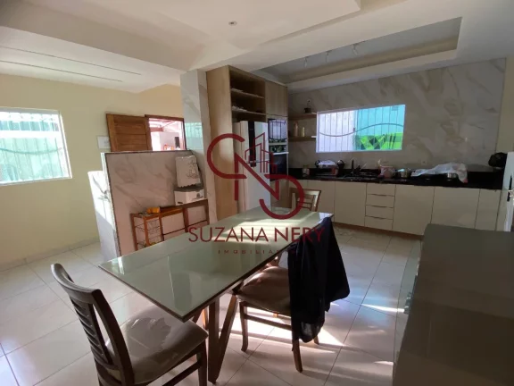 Imagem CASA A VENDA EM PITIMBU