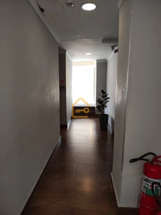 Imagem Apartamento 3 dormitórios (1suíte),1 vaga,Conj. Resid.31 março,SJC