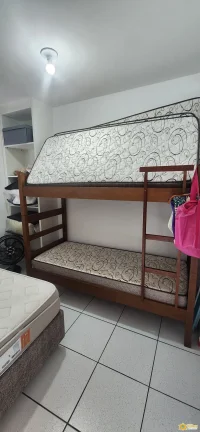 Imagem OTIMA OPORTUNIDADE PARA ADQUIRIR UM APARTAMENTO Á VENDA EM EXCELENTE LOCALIZAÇÃO CENTRO- COND. VEREDA