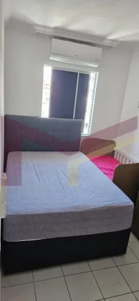 Imagem Lindo apartamento na Papa