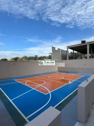 Imagem APARTAMENTO RESIDENCIAL em SÃO JOSÉ DOS CAMPOS - SP, CONDOMÍNIO RESIDENCIAL COLINAS DO PARATEHY