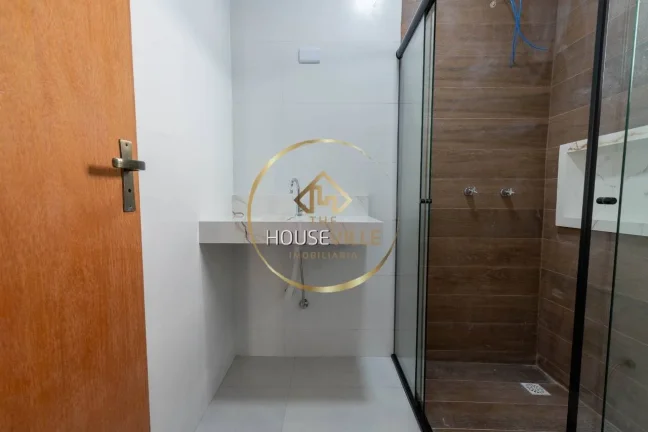 Imagem Casa térrea, 3 Dormitórios (1 Suíte ), Jardim Satélite.