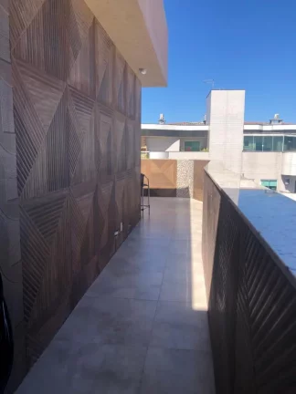 Imagem COBERTURA RESIDENCIAL em Cabo Frio - RJ, Passagem