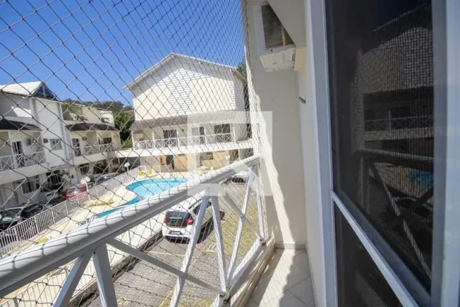 Imagem Casa à Venda - Vargem Pequena, 3 Quartos, 116 m2