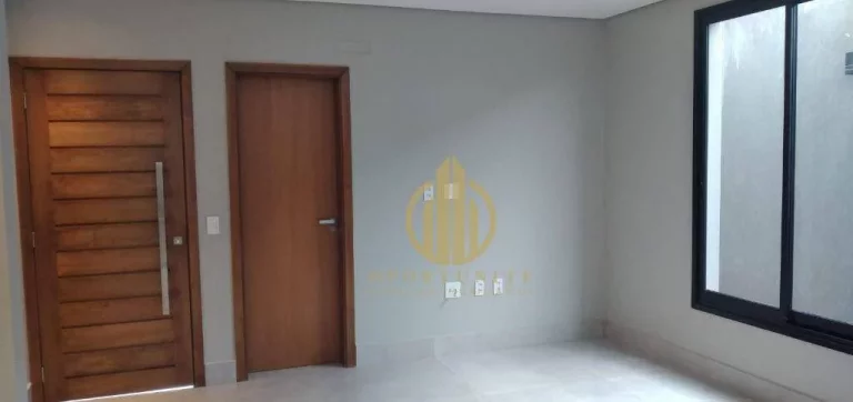 Imagem Casa com 4 suítes à venda no Santa Cecília - Ribeirão Preto/SP