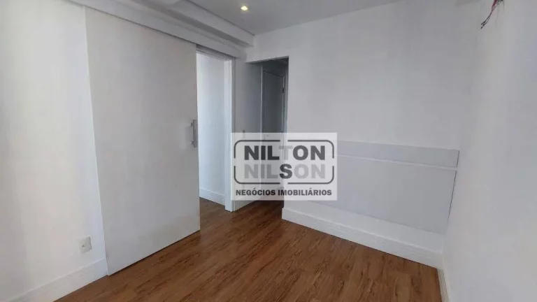 Imagem Apartamento com 1 dormitório, 58 m² - venda por R$ 700.000 ou aluguel por R$ 3,500,00/mês - Cambuí - Campinas/SP