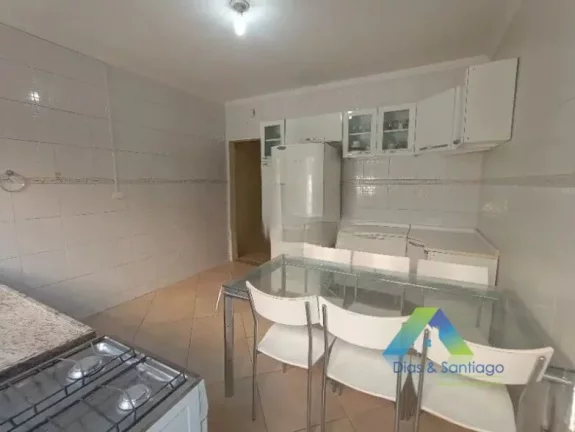 Imagem Sobrado à venda com 2 Quartos e 2 banheiros em Sacomã/SP!