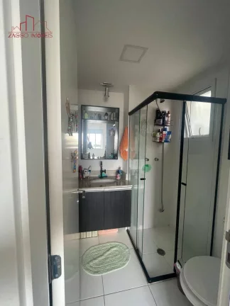 Imagem Apartamento 92 m² - 2 Vagas - Condomínio PANAMERICA - Santo Amaro