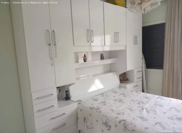 Imagem Apartamento para Venda em Santo André, Centro, 4 dormitórios, 3 banheiros, 1 vaga