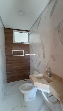 Imagem APARTAMENTO PRIMO MENEGHETTI II