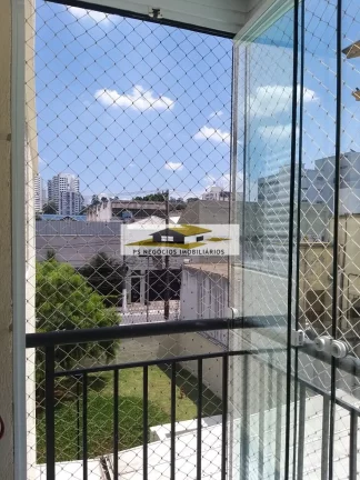 Imagem Apartamento para venda com 65mts Ipiranga