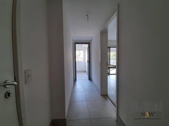 Imagem Apartamento à venda na Vila Leopoldina São Paulo SP com 3 dormitórios, 3 suítes, 2 vagas e 147m².