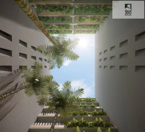 Imagem Apartamento a Venda no bairro Batel - Curitiba, PR