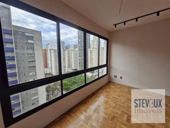Imagem Apartamento reformado com 3 dormitórios e vaga fixa