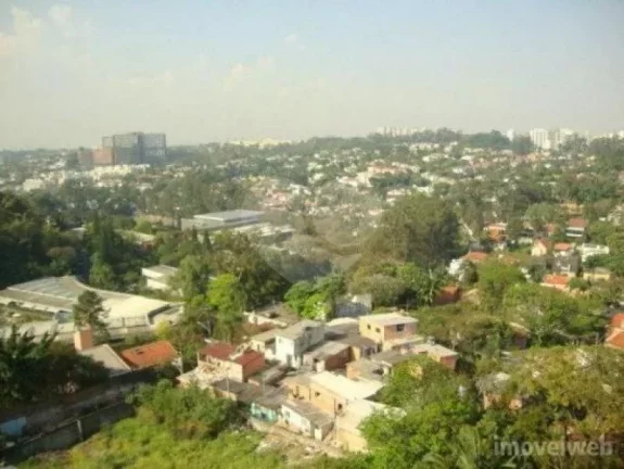Imagem Apartamento à venda com 3 quartos, sendo 3 suítes, no condomínio Fazenda do Morumbi, São Paulo - SP