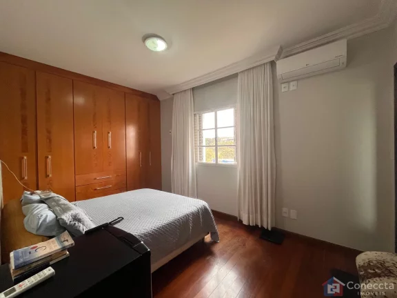 Imagem Apartamento à venda no Cônego Getúlio em Patos de Minas – 114m² com 3 quartos e suíte