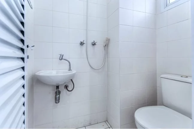 Imagem APARTAMENTO RESIDENCIAL em São Paulo - SP, Santo Amaro