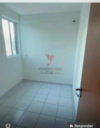 Imagem Apartamento em Manaíra com vista definitiva para o mar