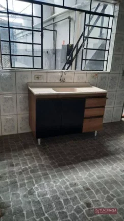 Imagem Galpão à venda, 560 m² por R$ 2.100.000,00 - Vila Formosa - São Paulo/SP