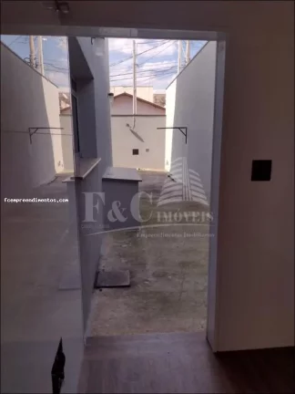 Imagem Casa para Venda em Limeira, Jardim Canaã, 4 dormitórios, 2 suítes, 1 banheiro, 6 vagas