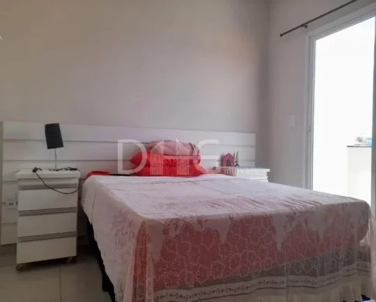 Imagem Casa à venda com 250 m² | Parque Bom Retiro | Paulínia - SP