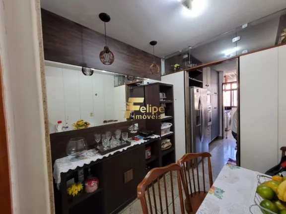 Imagem APARTAMENTO DE ALTO PADRÃO COM VISTA LIVRE!