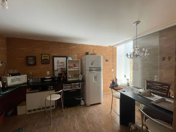 Imagem Casa no Condomínio Villa Viver - Lazer completo, 3 quartos e 2 vagas de garagem!