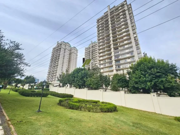Imagem APARTAMENTO DE ALTO PADRÃO PARA VENDA OU LOCAÇÃO JUNDIAI