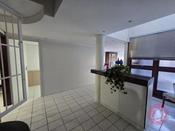 Imagem Casa para alugar, 330 m² por R$ 4.815,00/mês - Chacara das Pedras - Porto Alegre/RS