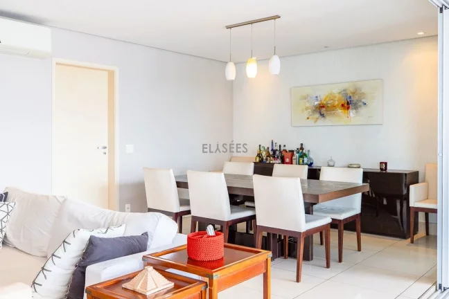 Imagem APARTAMENTO RESIDENCIAL em SÃO PAULO - SP, CAMPO BELO