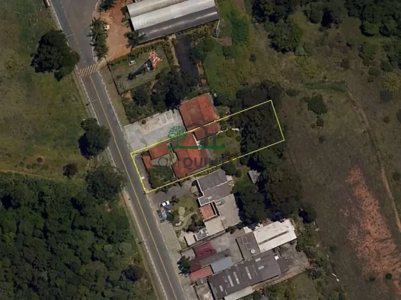 Casa à Venda, 1 m² em Granja Viana Ii - Cotia