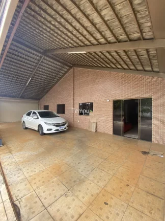 Imagem Sobrado em Jardim Atlântico, Goiânia/GO