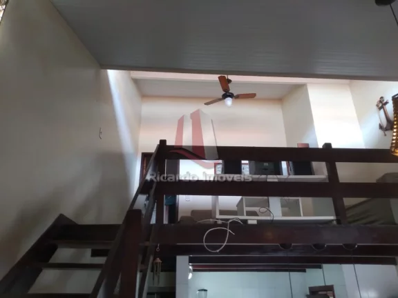 Imagem Apartamento Duplex Reformado Pça. Moinho