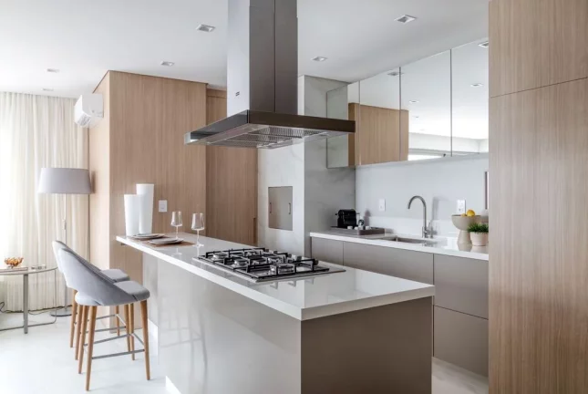 Imagem Apartamento à venda no bairro Centro - Balneário Camboriú/SC