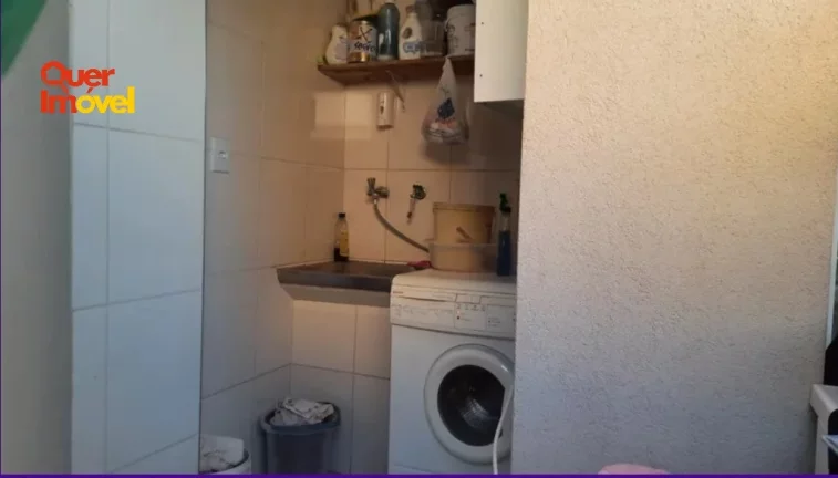 Imagem Apartamento térreo à venda em Ribeirão Preto-SP, Jardim Castelo Branco: 2 quartos, 1 suíte, 1 sala, 2 banheiros, 1 vaga de garagem, 68m².