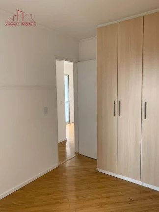 Imagem Apartamento - 2 Dormitórios - 47m² - JD. Germânia