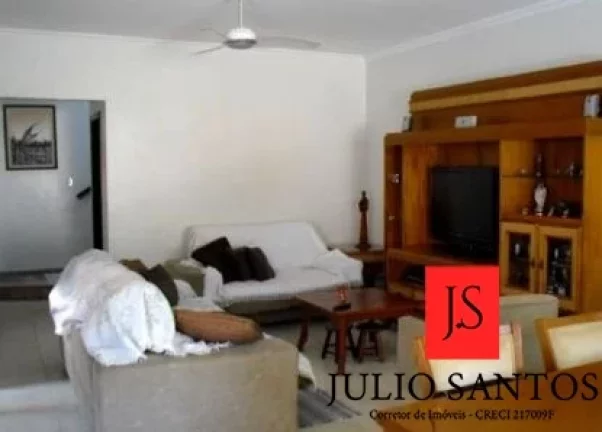 Imagem SOBRADO ALTO PADRÃO 3 SUITES - CENTRO