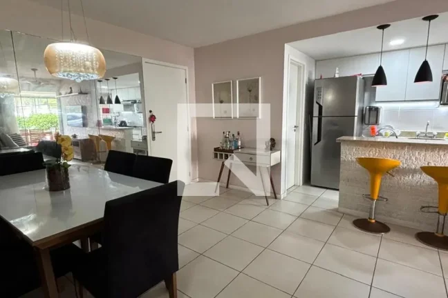 Imagem Apartamento à Venda - Recreio, 2 Quartos, 100 m2