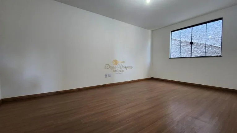 Imagem Apartamento para Venda em Teresópolis / RJ no bairro Santa Cecília