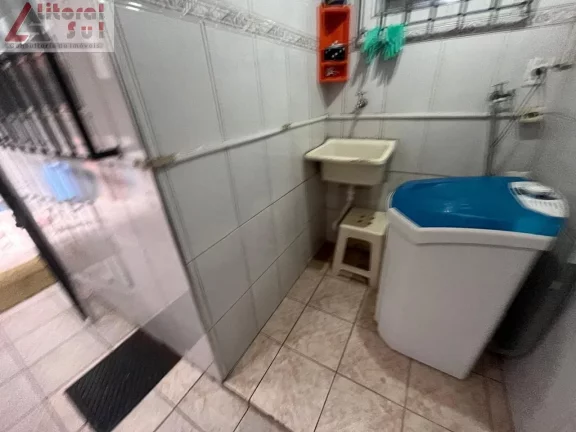 Imagem CASA RESIDENCIAL em PRAIA GRANDE - SP, NOVA MIRIM