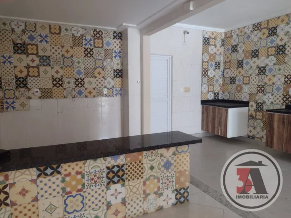 Imagem Apto. duplex c/ 3 Suítes + 1 dormitório