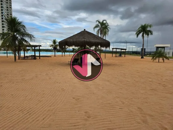 Imagem Bem-vindo ao Terraço Brasil Beach Home Resort, onde o conforto e a sofisticação se encontram. Com...
