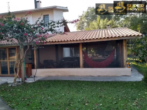 Imagem Sítio para Venda em Centro Capão do Leão-RS - 2664